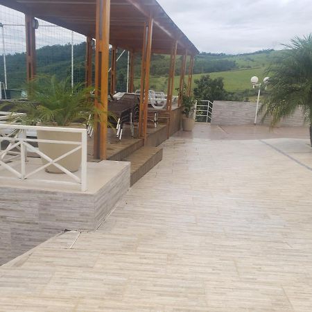 Chacara Bela Vista Do Gil Villa Атибая Екстериор снимка