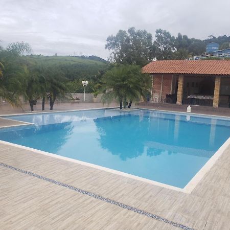 Chacara Bela Vista Do Gil Villa Атибая Екстериор снимка
